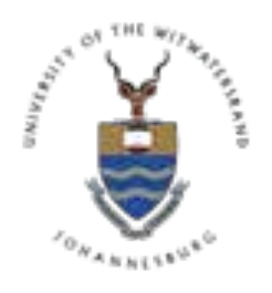 University of the Witwatersrand
